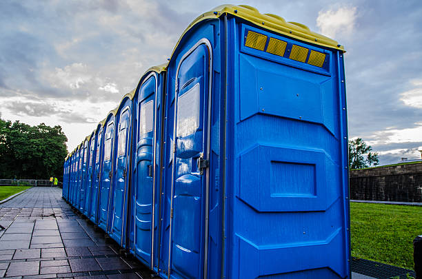 Portable Toilet Options We Offer in Brooklyn, IA